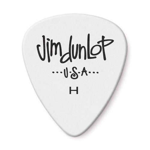 Dunlop POLYS HEAVY PICK Single Pick Jim Dunlop Guitar Accessories for sale canada