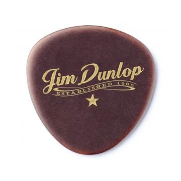 Dunlop Round Tri Flatpick (3 Pack) 1.5 mm Dunlop Guitar Accessories for sale canada