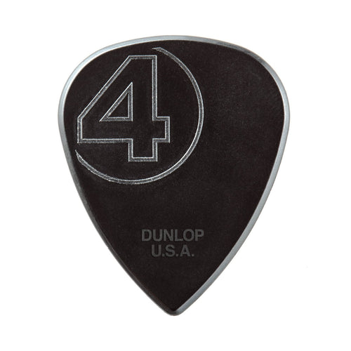Dunlop Slipknot 4 Jim Root Signature Picks (6 Pack) Slipknot - 6 PACK Dunlop Guitar Accessories for sale canada
