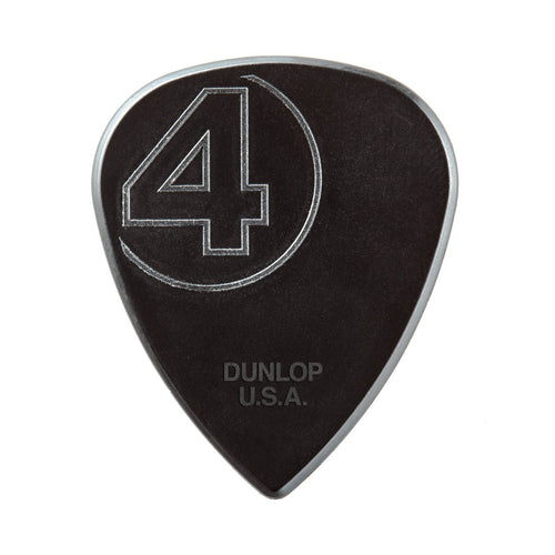 Dunlop Slipknot 4 Jim Root Signature Picks (6 Pack) Single Pick Dunlop Guitar Accessories for sale canada