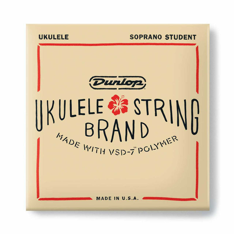 Dunlop Soprano Student Ukulele String Brand Dunlop Ukulele Accessories for sale canada