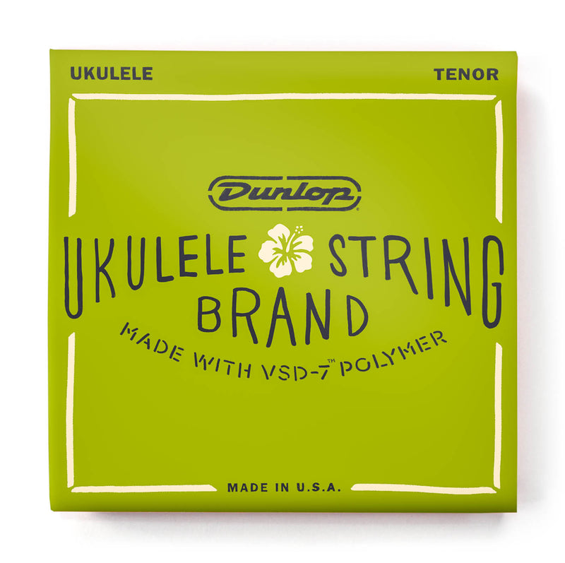 Dunlop Tenor Ukulele Strings Set Dunlop Ukulele Accessories for sale canada
