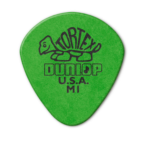 Dunlop TORTEX® JAZZ I GUITAR PICK - MEDIUM M1 Dunlop Guitar Accessories for sale canada