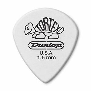 Dunlop Tortex Jazz III Guitar Picks (12 Pack) 1.5 mm Dunlop Guitar Accessories for sale canada