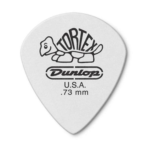 Dunlop TORTEX® JAZZ III XL Guitar Picks (12 Pack) .73mm Dunlop Guitar Accessories for sale canada