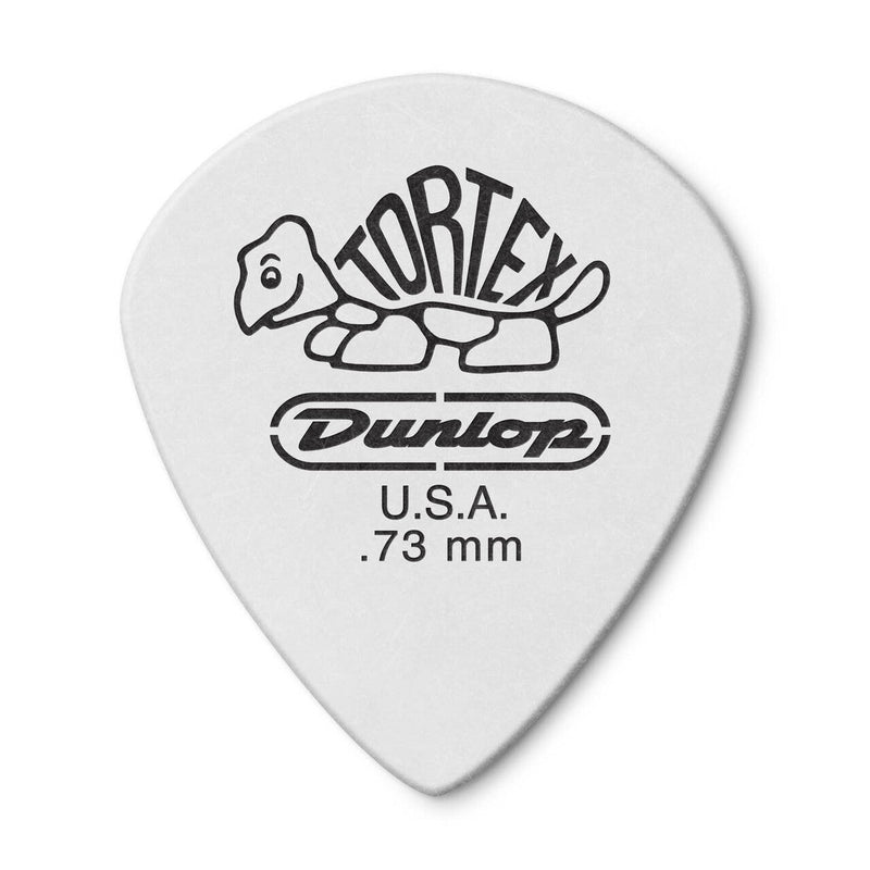 Dunlop TORTEX® JAZZ III XL Guitar Picks (12 Pack) .73mm Dunlop Guitar Accessories for sale canada