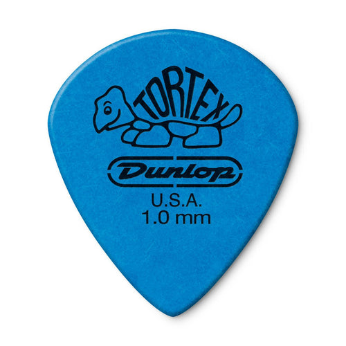 Dunlop TORTEX® JAZZ III XL PICK 1.0MM Dunlop Guitar Accessories for sale canada