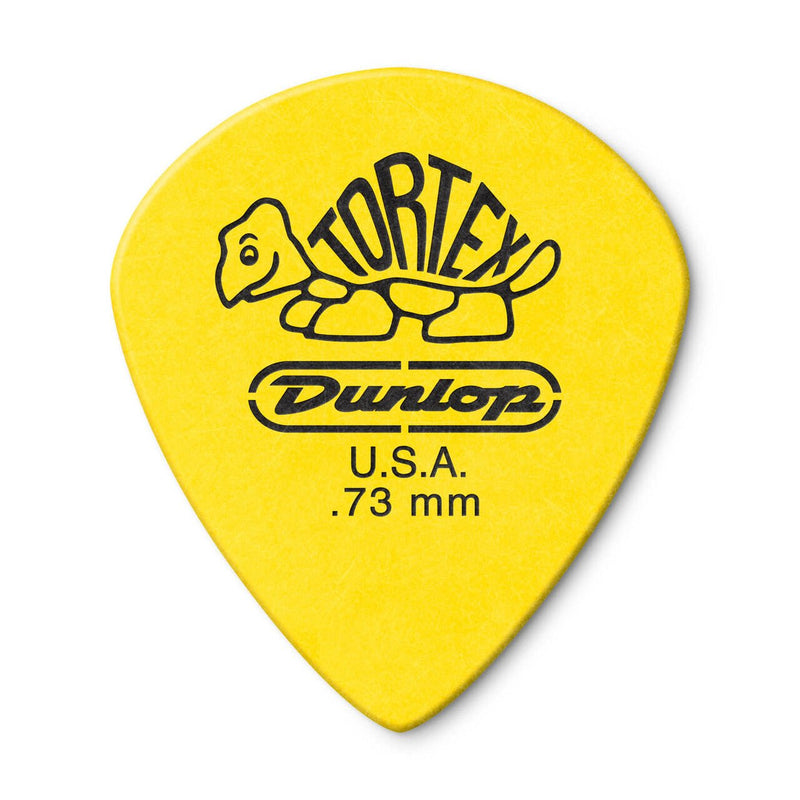 Dunlop TORTEX® JAZZ III XL PICK .73MM Dunlop Guitar Accessories for sale canada
