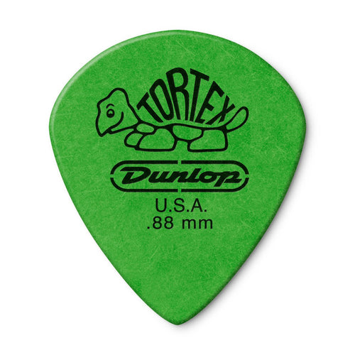 Dunlop TORTEX® JAZZ III XL PICK .88MM Dunlop Guitar Accessories for sale canada