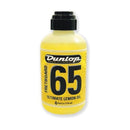 Dunlop Ultimate Lemon Oil Polish Guitar, 4oz Dunlop Guitar Accessories for sale canada