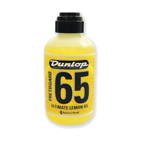 Dunlop Ultimate Lemon Oil Polish Guitar, 4oz Dunlop Guitar Accessories for sale canada