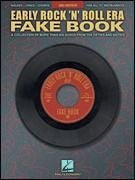 Early Rock'N'Roll Era Fake Book, "C" Instruments Default Hal Leonard Corporation Music Books for sale canada