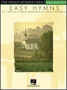 Easy Hymns 20 Timeless Hymns Default Hal Leonard Corporation Music Books for sale canada