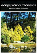 Easy Piano Classics Kjos (Neil A.) Music Co ,U.S. Music Books for sale canada
