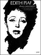 Edith Piaf Album Commemoratif Default Hal Leonard Corporation Music Books for sale canada