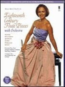 Eighteenth Century Flute Pieces with Orchestra Default Hal Leonard Corporation Music Books for sale canada