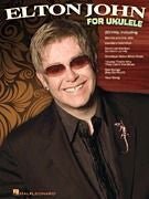 Elton John for Ukulele Default Hal Leonard Corporation Music Books for sale canada