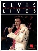 Elvis Lives - The 25th Anniversary Concert Default Hal Leonard Corporation Music Books for sale canada