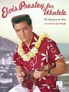 Elvis Presley for Ukulele Default Hal Leonard Corporation Music Books for sale canada