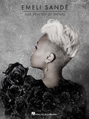 Emeli Sandé - Our Version of Events Default Hal Leonard Corporation Music Books for sale canada