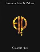Emerson, Lake, & Palmer - Greatest Hits P/V/G Folio Default Hal Leonard Corporation Music Books for sale canada