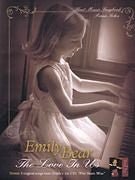 Emily Bear - The Love in Us Default Hal Leonard Corporation Music Books for sale canada