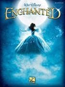 Enchanted - Big Note Piano Default Hal Leonard Corporation Music Books for sale canada