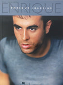 Enrique Iglesias - Enrique Default Hal Leonard Corporation Music Books for sale canada