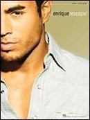 Enrique Iglesias - Escape P/V/G Default Hal Leonard Corporation Music Books for sale canada
