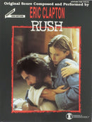 Eric Clapton Rush CPP Belwin,Inc Music Books for sale canada