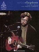 Eric Clapton - Unplugged Default Hal Leonard Corporation Music Books for sale canada