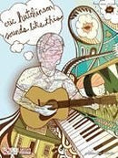 Eric Hutchinson - Sounds Like This Default Hal Leonard Corporation Music Books for sale canada