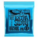 Ernie Ball Custom Gauge Nickel Wound Electric Guitar Strings Extra Slinky 8-38 Ernie Ball Guitar Accessories for sale canada