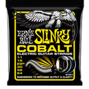Ernie Ball Slinky Cobalt Electric Guitar Strings 11-54 Ernie Ball Guitar Accessories for sale canada