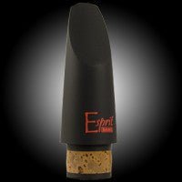 Esprit Bari Clarinet Mouthpiece Clarinet Bari Accessories for sale canada