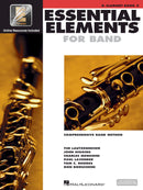 ESSENTIAL ELEMENTS FOR BAND – BOOK 2 WITH EEI Bb Clarinet Hal Leonard Corporation Music Books for sale canada