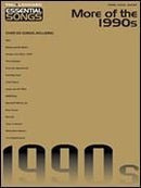 Essential Songs - More of the 1990s Default Hal Leonard Corporation Music Books for sale canada