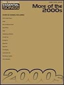 Essential Songs - More of the 2000s Default Hal Leonard Corporation Music Books for sale canada