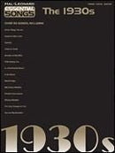 Essential Songs - The 1930s Default Hal Leonard Corporation Music Books for sale canada