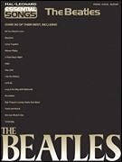 Essential Songs - The Beatles Default Hal Leonard Corporation Music Books for sale canada
