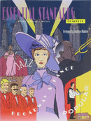 Essential Standards Complete Santorella Publications Music Books for sale canada