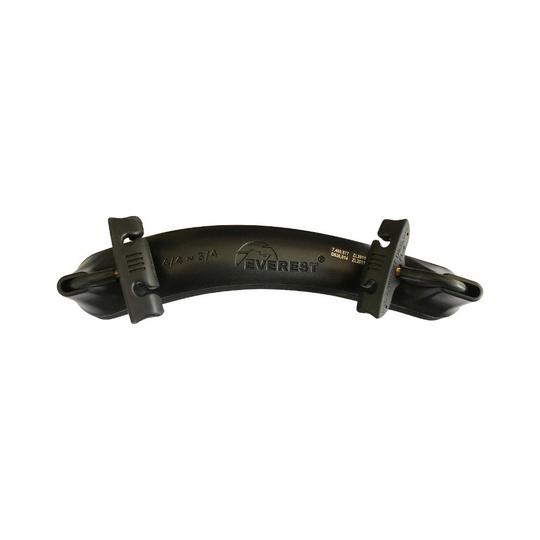 Everest Foldable Violin Shoulder Rest Size 4/4-3/4 Counterpoint Violin Accessories for sale canada