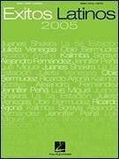 Exitos Latinos 2005 Default Hal Leonard Corporation Music Books for sale canada
