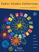Faber Studio Collection Selections from BigTime® Piano Level 4 Default Hal Leonard Corporation Music Books for sale canada