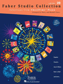 Faber Studio Collection Selections from ChordTime® Piano Level 2B Default Hal Leonard Corporation Music Books for sale canada