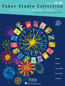 Faber Studio Collection Selections from FunTime® Piano Level 3A-3B Default Hal Leonard Corporation Music Books for sale canada