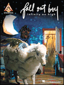 Fall out Boy infinity on high Hal Leonard Corporation Music Books for sale canada