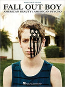 Fall Out Boy Hal Leonard Corporation Music Books for sale canada