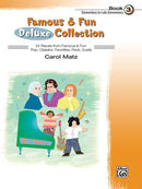 Famous & Fun Deluxe Collection, Book 3 Alfred Music Publishing Music Books for sale canada
