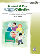 Famous & Fun Deluxe Collection, Book 5 Default Alfred Music Publishing Music Books for sale canada